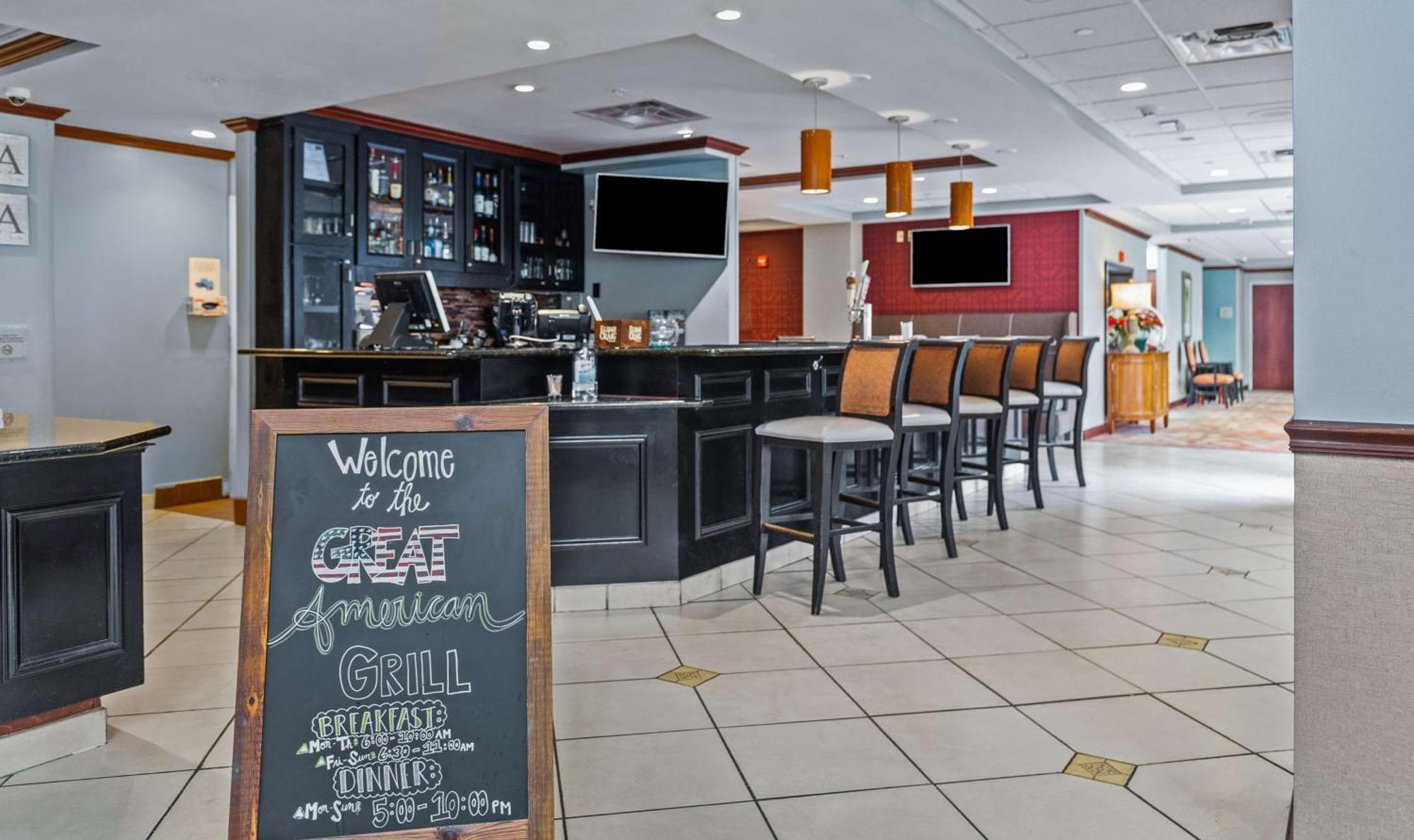 Hilton Garden Inn Starkville Kültér fotó