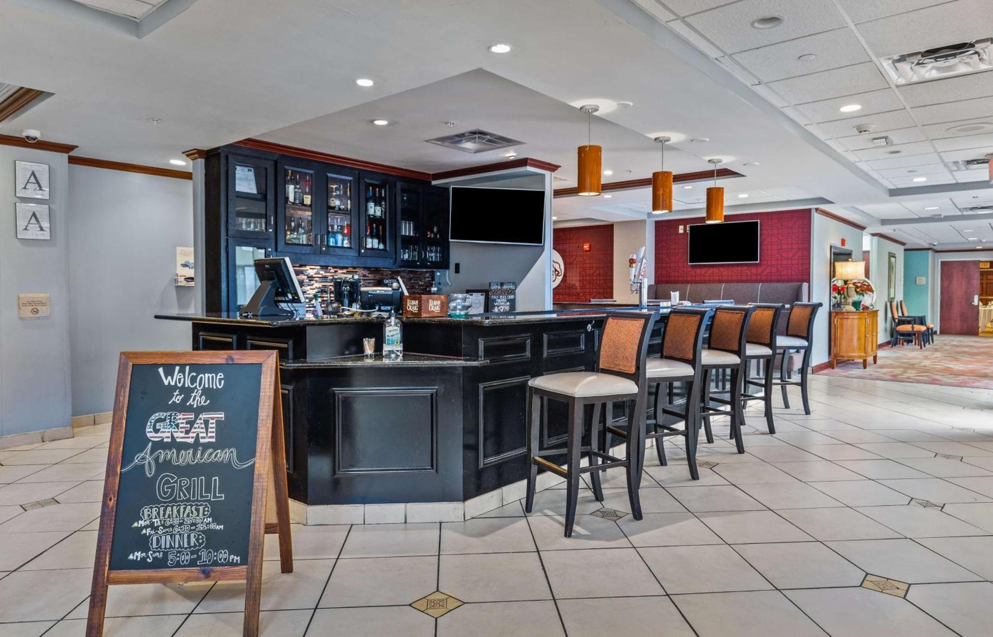 Hilton Garden Inn Starkville Kültér fotó