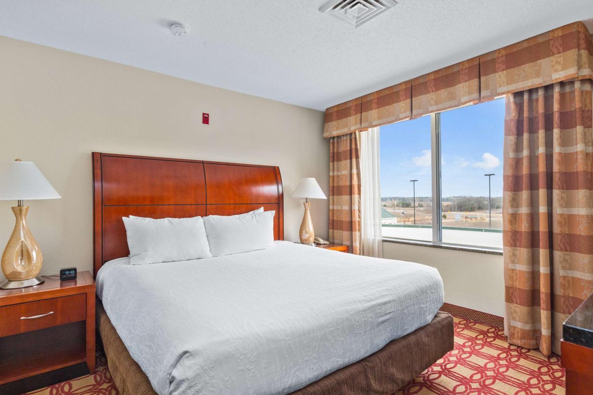 Hilton Garden Inn Starkville Kültér fotó