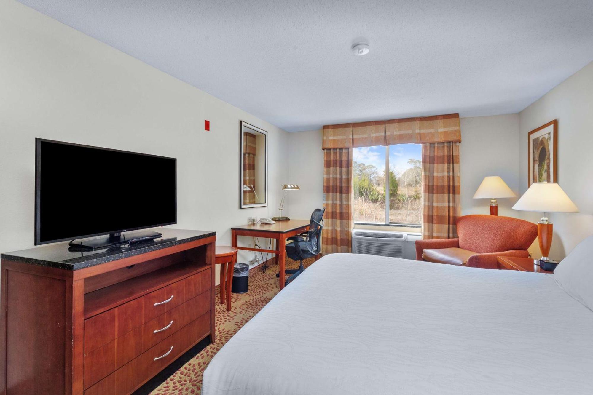 Hilton Garden Inn Starkville Kültér fotó