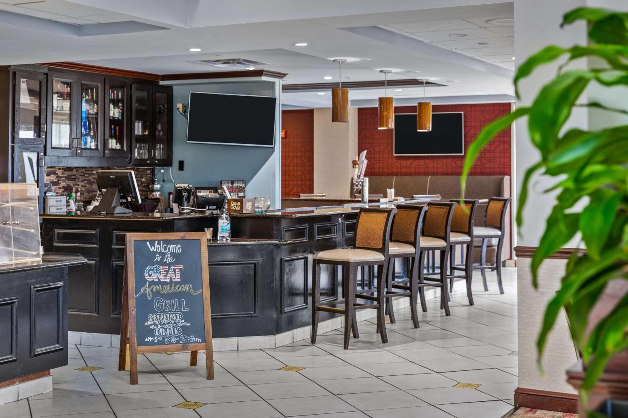 Hilton Garden Inn Starkville Kültér fotó