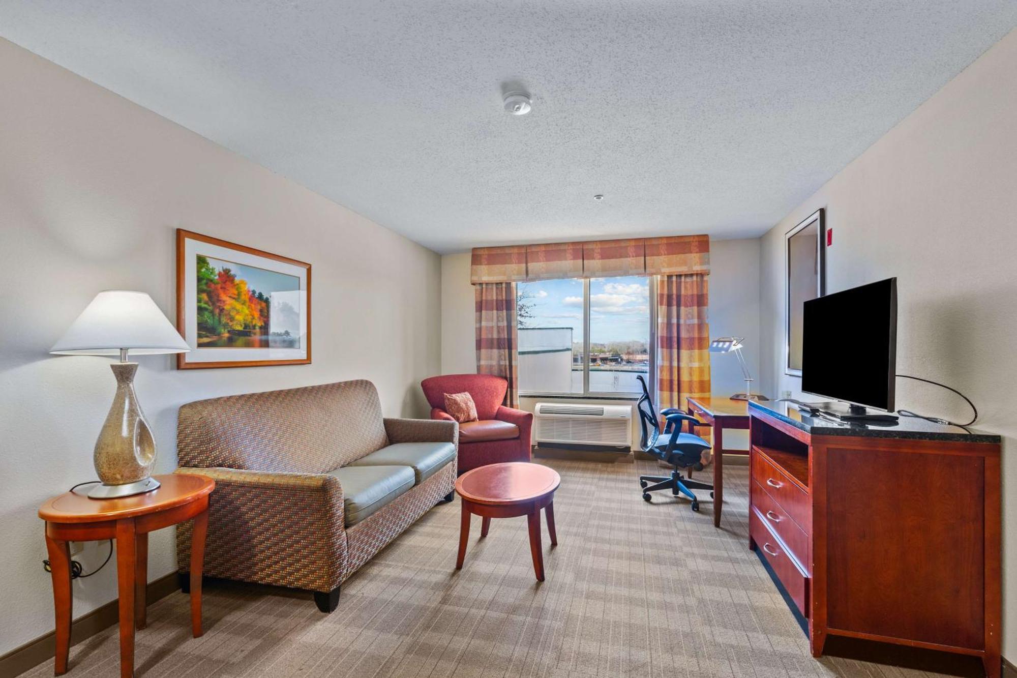 Hilton Garden Inn Starkville Kültér fotó