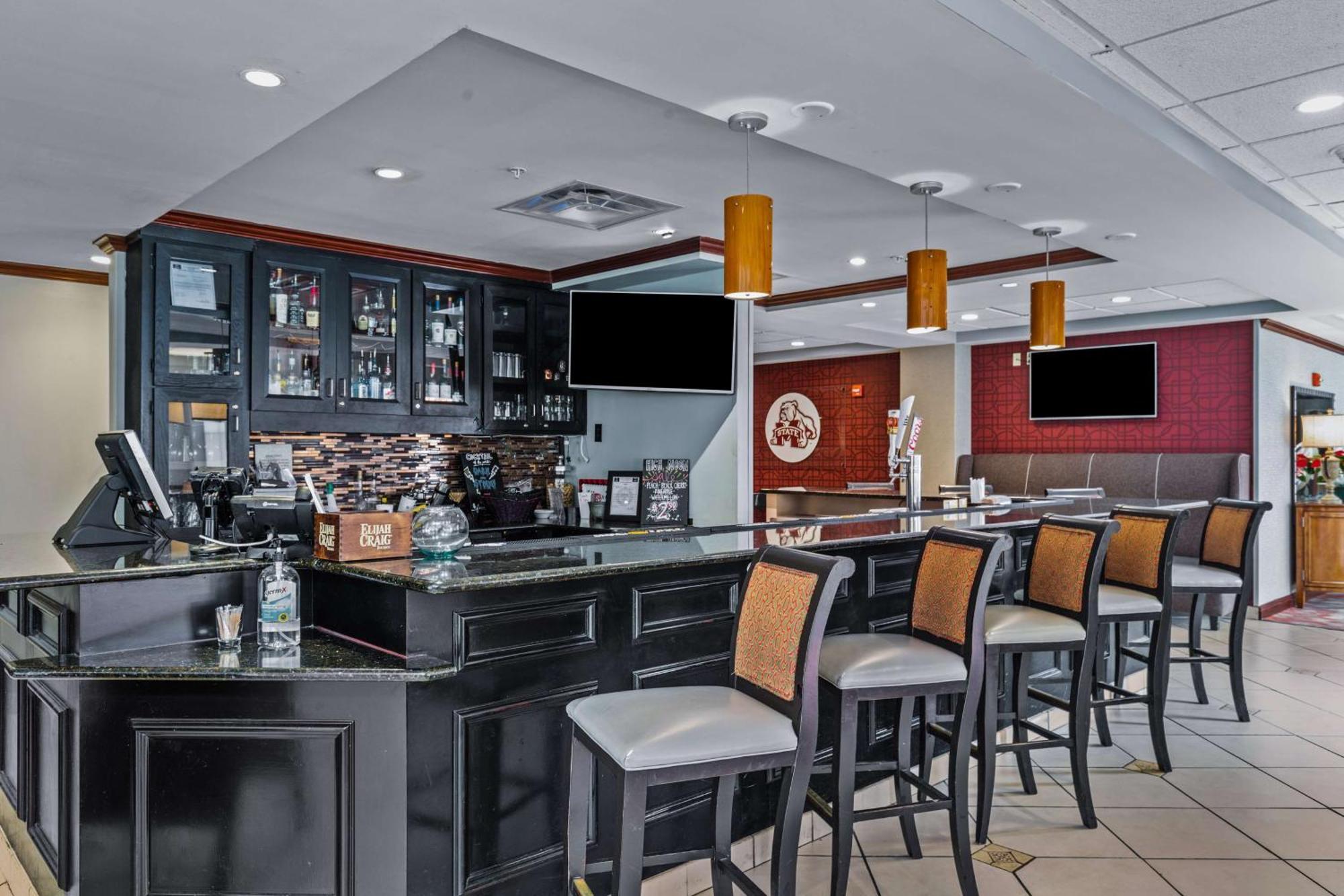 Hilton Garden Inn Starkville Kültér fotó