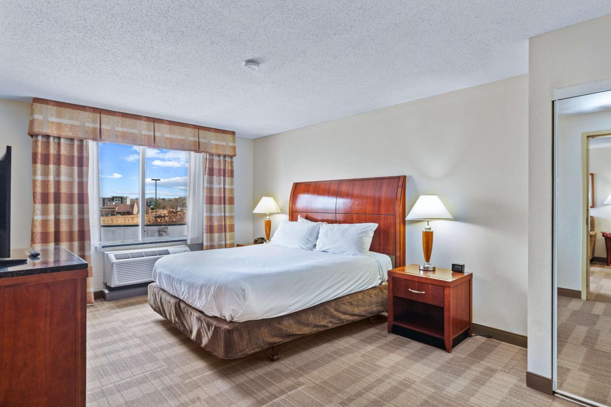 Hilton Garden Inn Starkville Kültér fotó