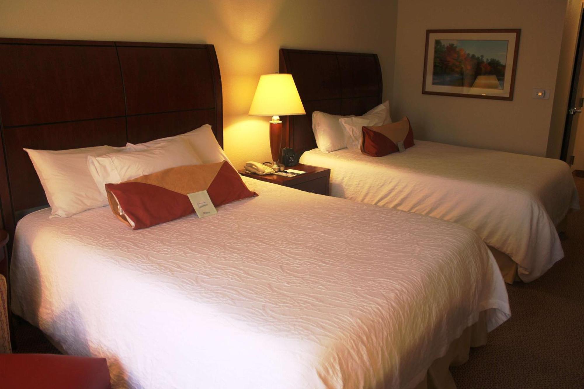 Hilton Garden Inn Starkville Kültér fotó