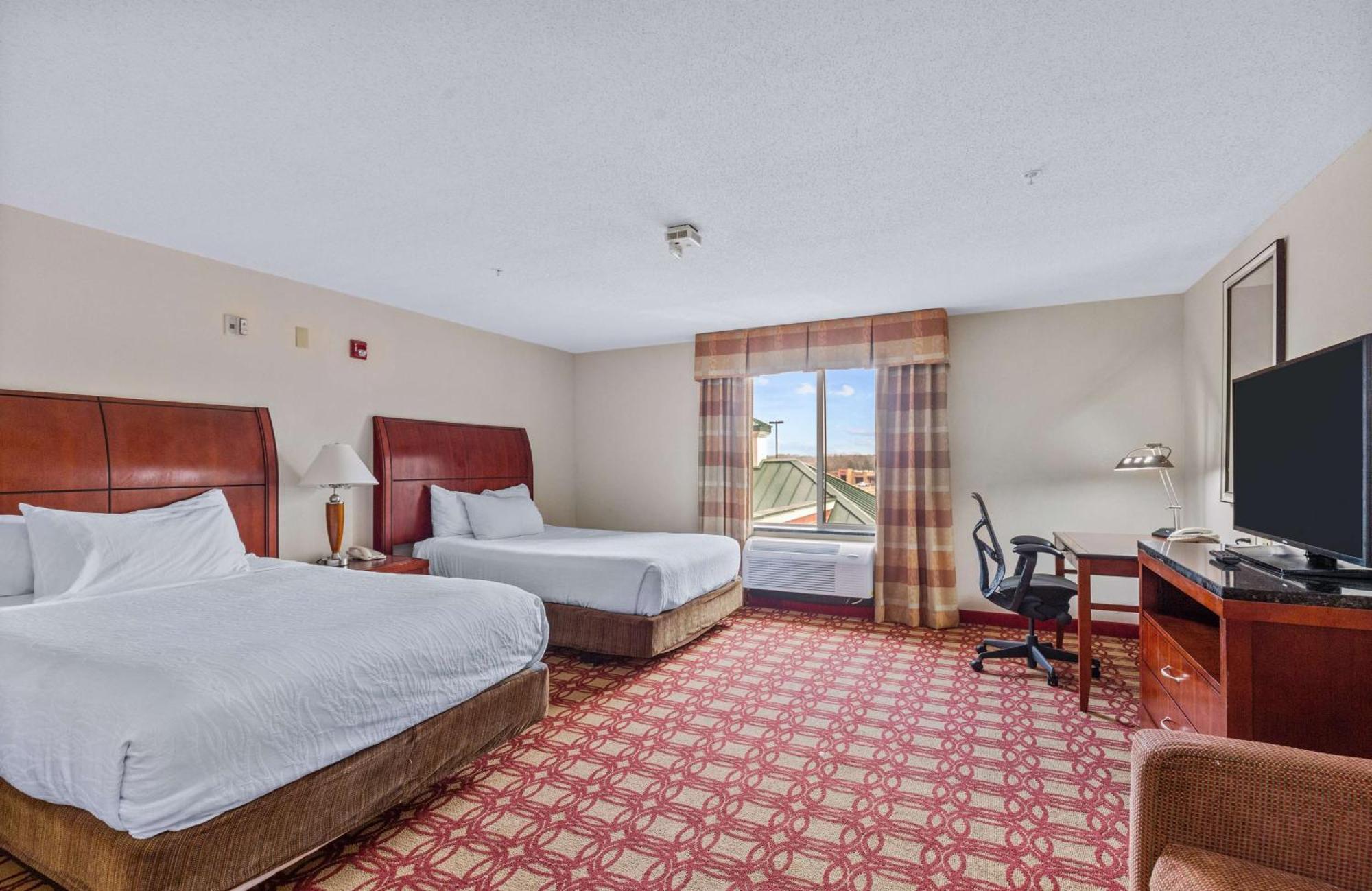 Hilton Garden Inn Starkville Kültér fotó