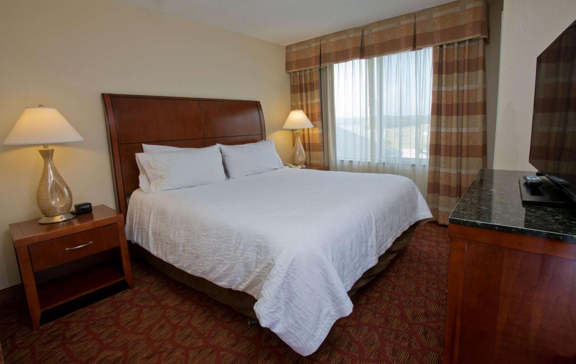Hilton Garden Inn Starkville Kültér fotó