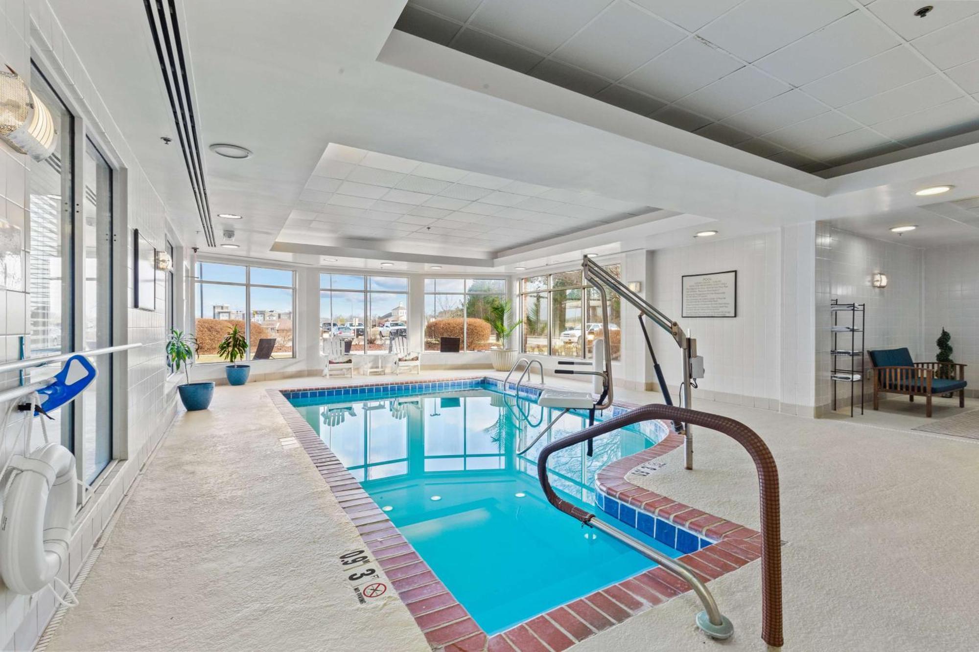 Hilton Garden Inn Starkville Kültér fotó