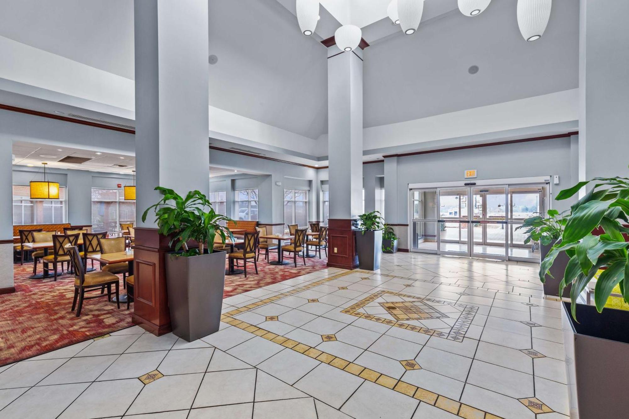 Hilton Garden Inn Starkville Kültér fotó