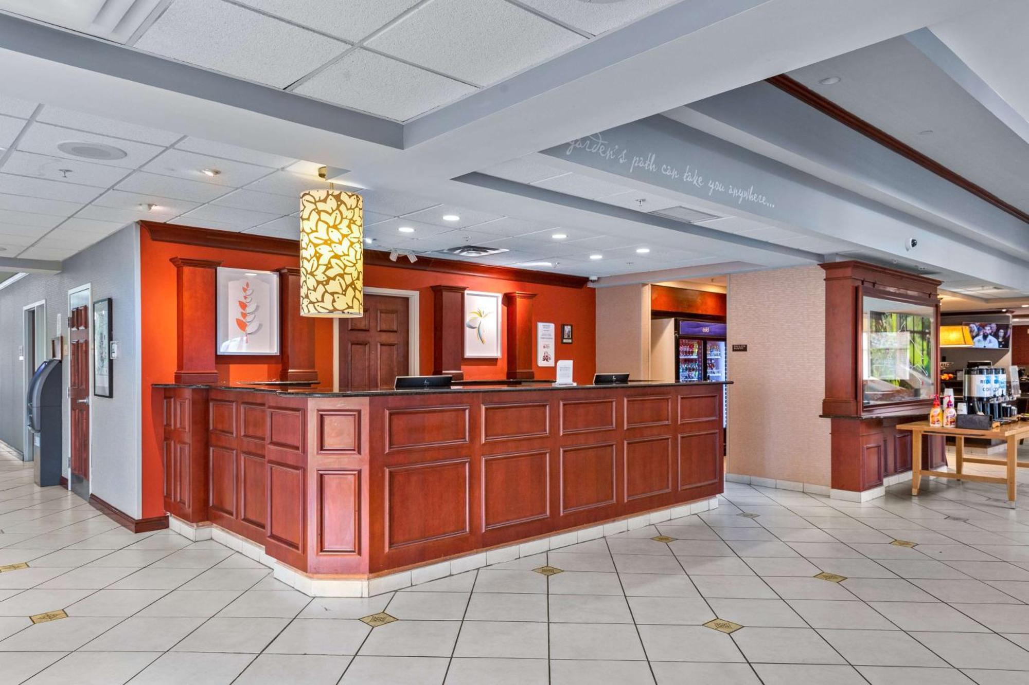 Hilton Garden Inn Starkville Kültér fotó